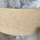 Corner sofa convertible in antique wool brand GMC seats - design 1970