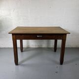 Vintage Art-Deco Table