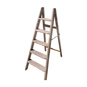 Escabeau vintage