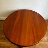 1960s Scandinavian coffee table Design: Niels Bach