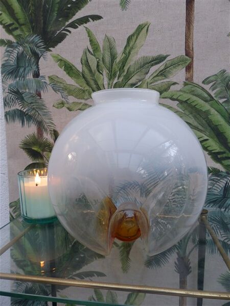 Globe Mazzega Murano