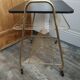 Table porte vinyles