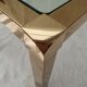 Table basse d'appoint mara Italie