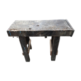 Small bench