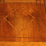 18th century hairdresser