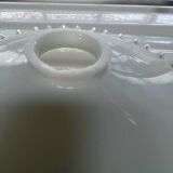 Suspension opaline