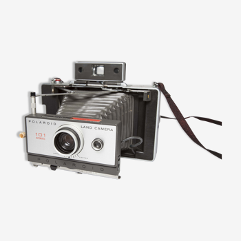 Polaroid 101 Automatic 1970