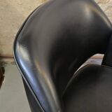 Set of 2 Deauville armchairs designed by Marc and Pierre Simon for AIRBORNE