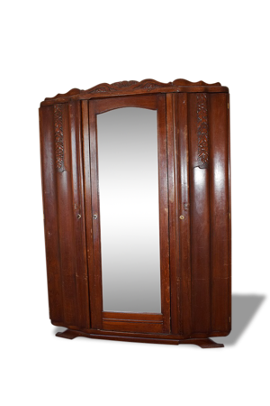 armoire art déco