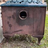 Mirus old stove