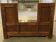 Vintage dressing table