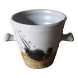 Ice Bucket Pottery of the Dove