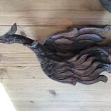 Sculpture 2 birds