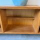 Vintage low enfilade (shallow)