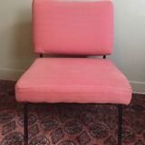 Armchair 106 by Paul Geoffroy, Airborne