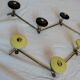 Coat rack