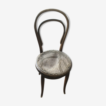 Chaise Thonet