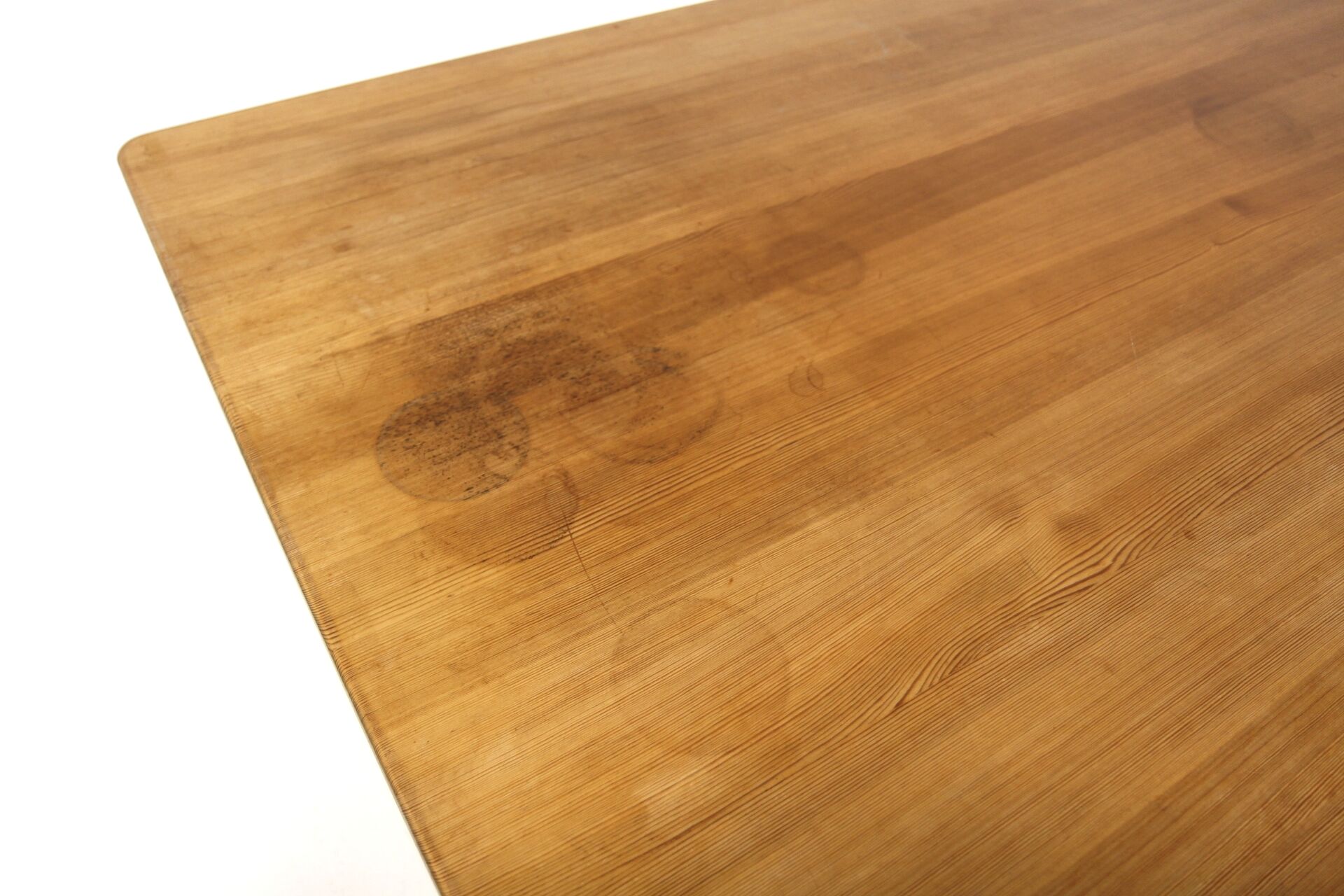 Dining table "Asserbo", Børge Mogensen, Karl Andersson, Denmark, 1960