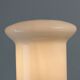 Lampe de table design par Ivan Jakes pour Opp Jihlava, Tchécoslovaquie 1960
