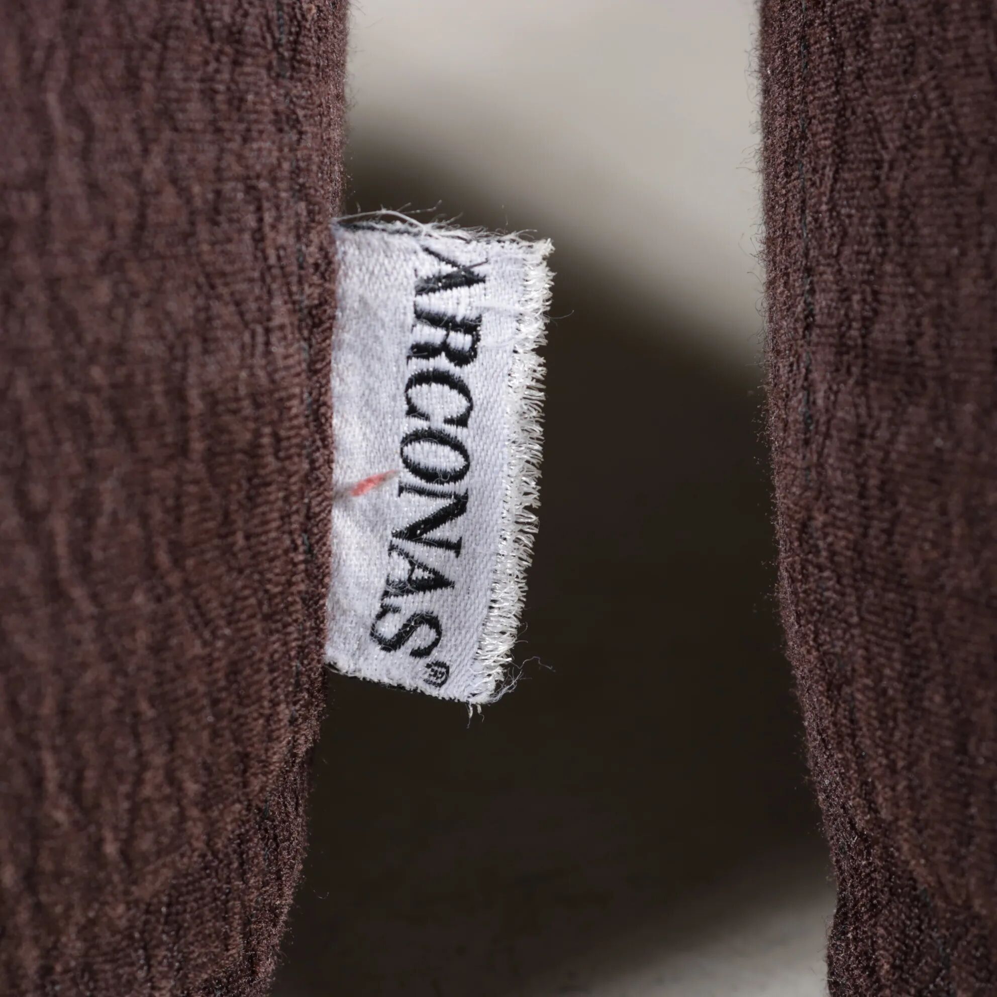 Olivier Mourgue “Bouloum” chair for Arconas, Canada 1970