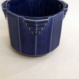 Art Deco planter