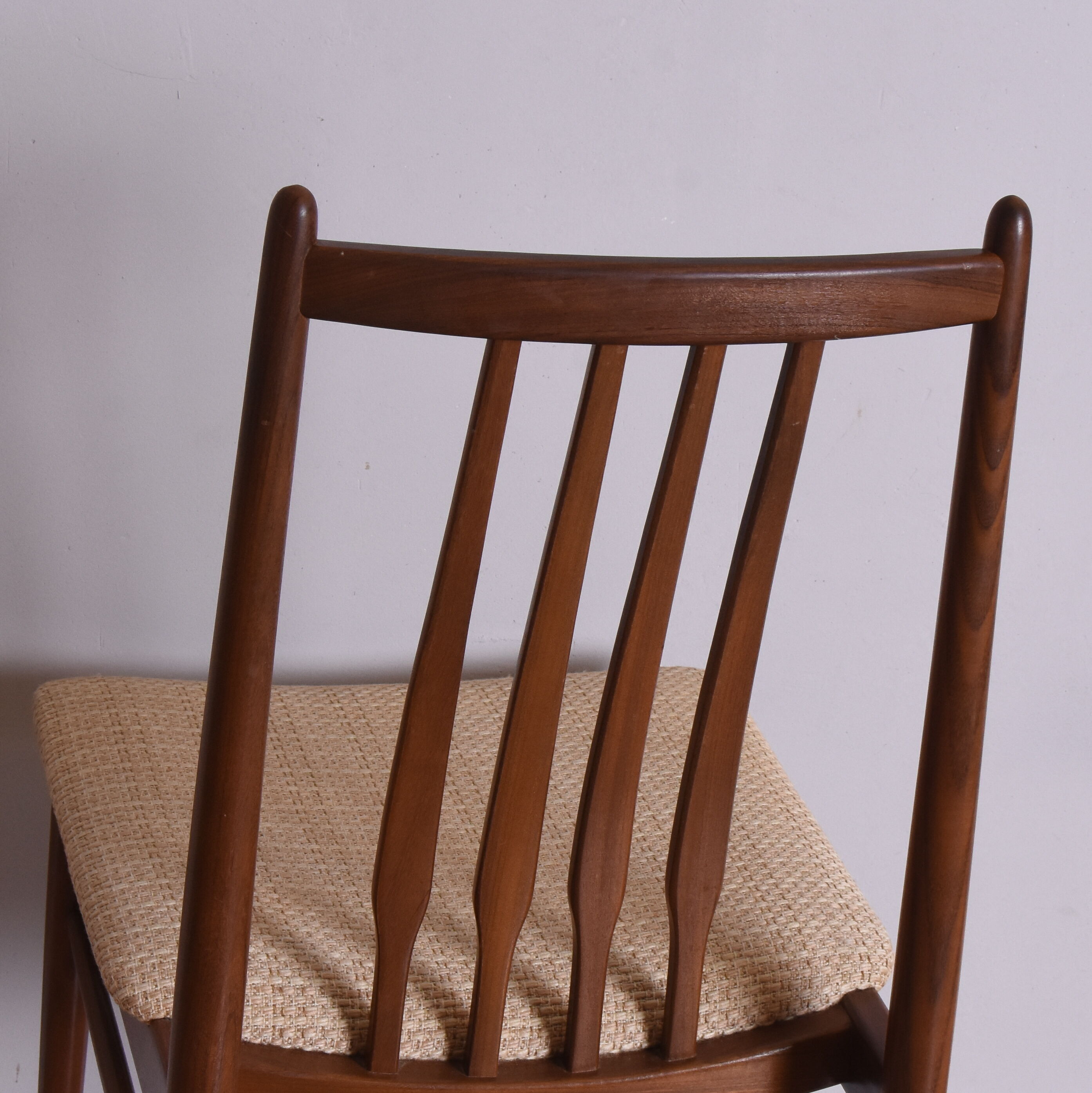 Chair, Denmark, 1960s