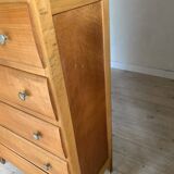 Vintage chest of drawers