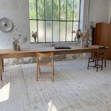 XXL pine farm table 4m