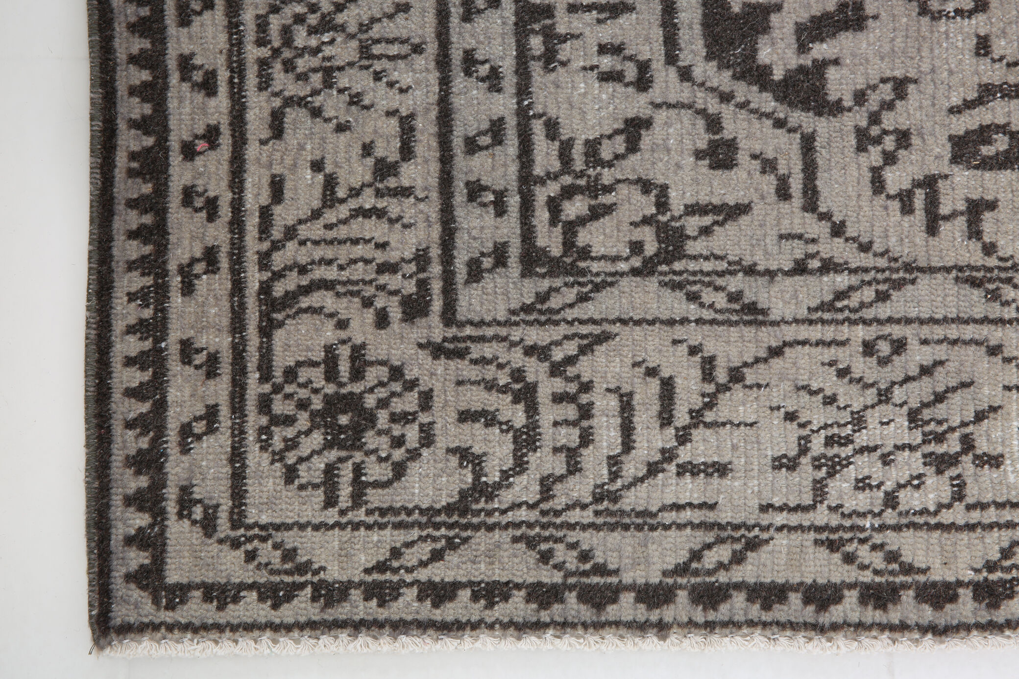 Turkish persian rug 253x150