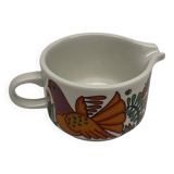 Acapulco Milk Jug