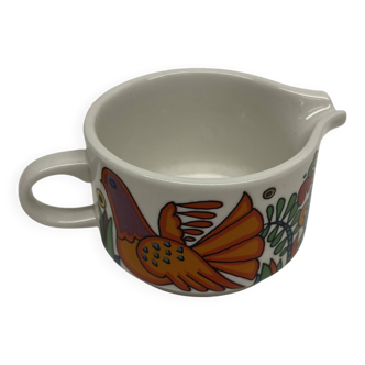 Acapulco Milk Jug