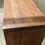 Enfilade scandinave