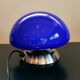 Lampe de table champignon vintage
