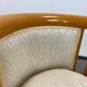 Fledermaus Armchairs Secession No. 423