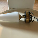Lamp tv atmosphere year 70
