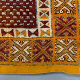 Moroccan Tazenacht rug 250x146 cm