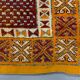 Moroccan Tazenacht rug 250x146 cm