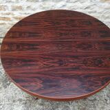 SCANDINAVIAN ROUND TABLE EXTENDED