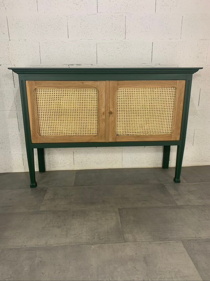 Buffet ancien
