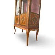 Mid-Century Italian Display Cabinet /liquor cabinet, c. 1950s