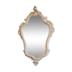 Mirror Louis XV size 90x55cm