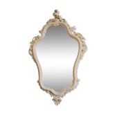 Mirror Louis XV size 90x55cm