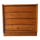 Commode en pin