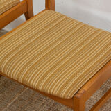 Scandinavian chairs 45 cm