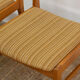 Scandinavian chairs 45 cm