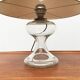 Mid-Century German table lamps ML 1 by Ingo Maurer for M Design, 1960s, set of 2