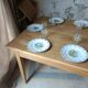 Farm table