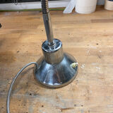 Vintage Jumo lamp