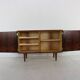 Buffet en palissandre par Poul Hundevad