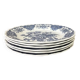 Windsor flat plates Ridgway